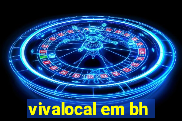 vivalocal em bh